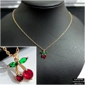 Цепочка з кулоном XP18K 0086 (45+5см.)